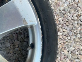 Гуми с джанти 225/40R18, снимка 6