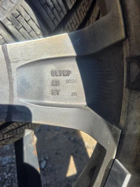 Гуми Летни 225/55R17, снимка 13
