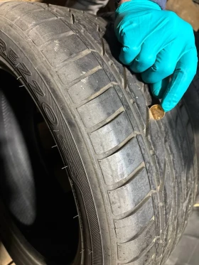 Гуми Летни 225/55R17, снимка 2