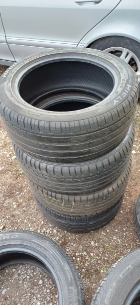 Гуми Летни 225/55R17, снимка 1