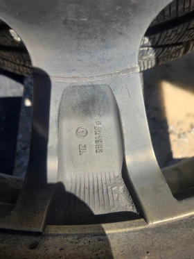 Гуми Летни 225/55R17, снимка 14