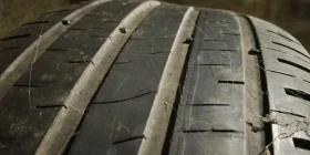 Гуми Летни 225/55R17, снимка 8