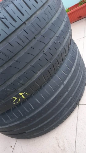 Гуми Летни 225/55R17, снимка 9