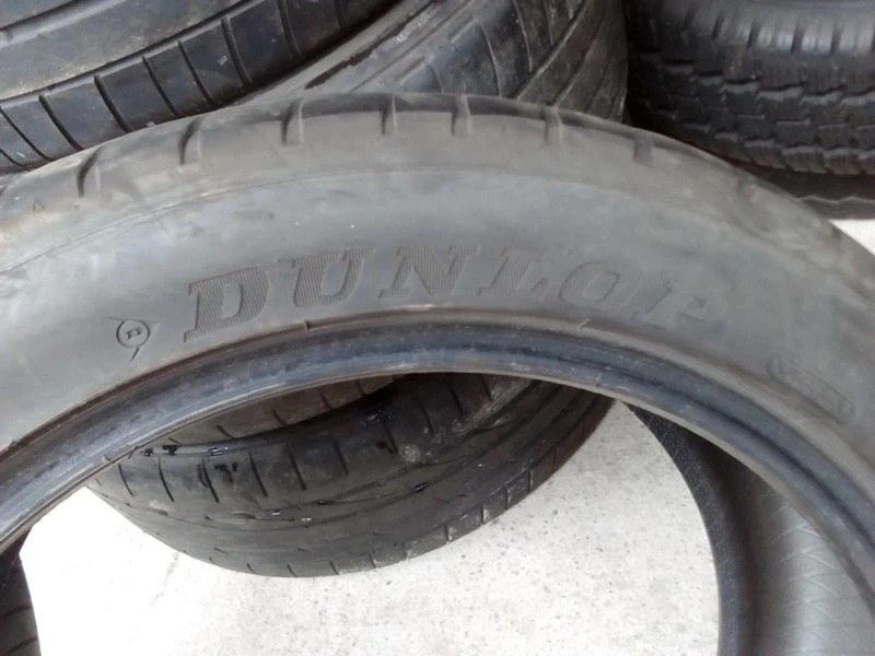 Гуми Летни 245/45R18, снимка 4 - Гуми и джанти - 18590774