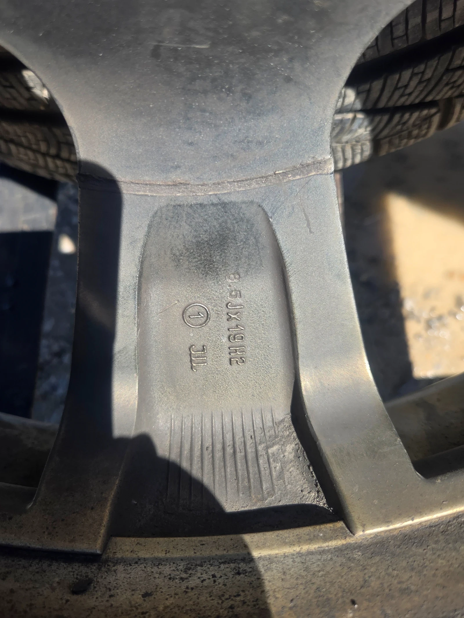 Гуми Летни 225/55R17, снимка 14 - Гуми и джанти - 55000487