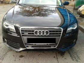 Audi A4 1.8 TFSI Quattro, снимка 1