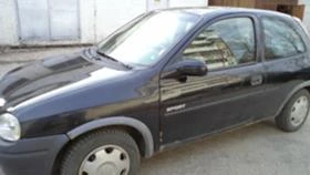 Opel Corsa 1,4 НА ЧАСТИ, снимка 3