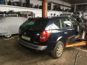 Renault Laguna 1.9dci, снимка 1