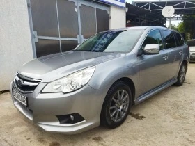 Subaru Legacy  2.0i-4X4-A/C, снимка 3
