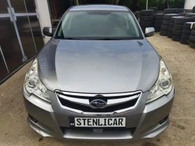 Subaru Legacy  2.0i-4X4-A/C, снимка 4