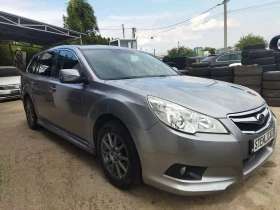 Subaru Legacy  2.0i-4X4-A/C, снимка 5