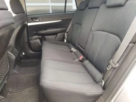 Subaru Legacy  2.0i-4X4-A/C, снимка 11