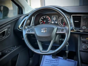 Seat Leon 1.4 TSI * Alcantara* , снимка 9