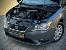 Seat Leon 1.4 TSI * Alcantara* , снимка 16