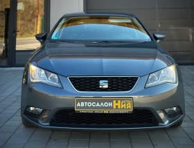Seat Leon 1.4 TSI * Alcantara* , снимка 2