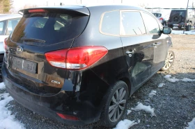 Kia Carens ИТАЛИЯ, НА ЧАСТИ, EVRO 6B, снимка 3