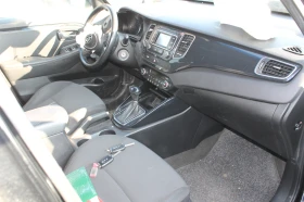 Kia Carens ИТАЛИЯ, НА ЧАСТИ, EVRO 6B, снимка 5