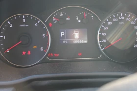 Kia Carens ИТАЛИЯ, НА ЧАСТИ, EVRO 6B, снимка 8