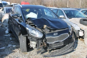 Kia Carens ИТАЛИЯ, НА ЧАСТИ, EVRO 6B, снимка 7
