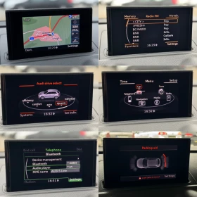 Audi A3 2.0TDI 150кс S-Line DSG-6 НАВИ КСЕНОН РЕКАРО , снимка 17