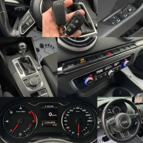 Audi A3 2.0TDI 150кс S-Line DSG-6 НАВИ КСЕНОН РЕКАРО , снимка 16