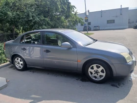 Opel Vectra 2.2i Газ, снимка 1