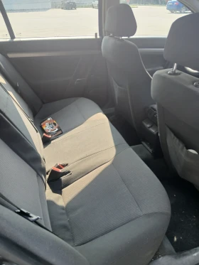 Opel Vectra 2.2i Газ, снимка 7