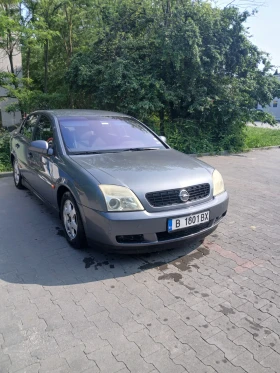 Opel Vectra 2.2i Газ, снимка 5