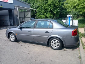 Opel Vectra 2.2i Газ, снимка 4