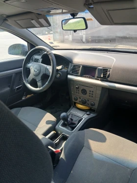 Opel Vectra 2.2i Газ, снимка 9