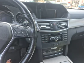 Mercedes-Benz E 300, снимка 7