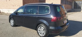 VW Sharan 2.0tsi HighLine, снимка 6
