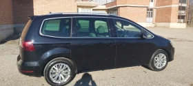 VW Sharan 2.0tsi HighLine, снимка 7