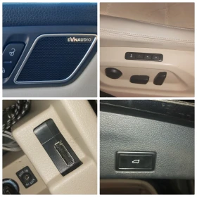 VW Sharan 2.0tsi HighLine, снимка 11