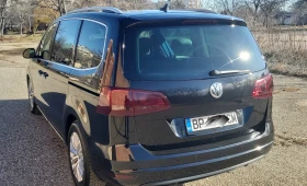 VW Sharan 2.0tsi HighLine, снимка 4