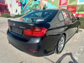 BMW 320 2.0 D, снимка 4