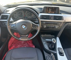 BMW 320 2.0 D, снимка 10
