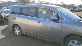 Nissan Quest 3.5 SV 260 к.с. 7 места, снимка 3