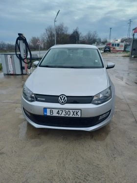 VW Polo 1.2TDI, снимка 12