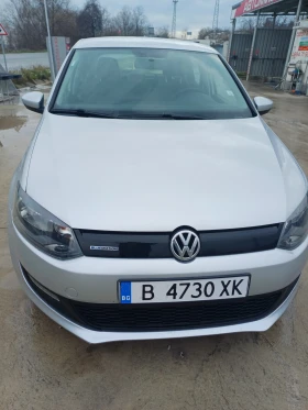 VW Polo 1.2TDI, снимка 1