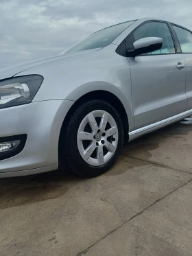 VW Polo 1.2TDI, снимка 13