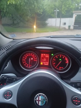 Alfa Romeo 159 1.8 MPI, снимка 4