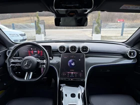 Mercedes-Benz C 300 AMG PACK DIGITAL LIGHT KEYLESS SIDE ASSIST AMBIENT, снимка 9