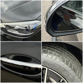 Mercedes-Benz C 300 AMG PACK DIGITAL LIGHT KEYLESS SIDE ASSIST AMBIENT, снимка 16