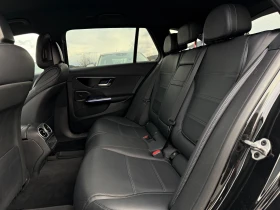 Mercedes-Benz C 300 AMG PACK DIGITAL LIGHT KEYLESS SIDE ASSIST AMBIENT, снимка 8