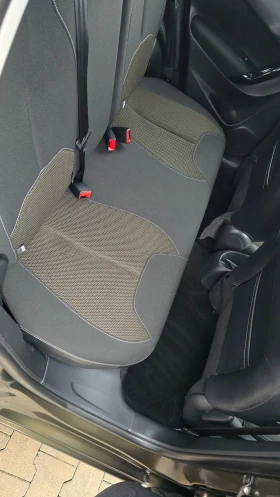 Citroen C3 1.4i* бензин* , снимка 15