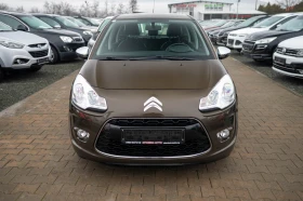 Citroen C3 1.4i* бензин* , снимка 4