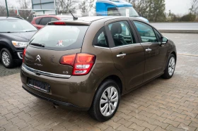Citroen C3 1.4i* бензин* , снимка 7