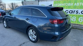 Kia Ceed 1.4 GDi, снимка 5