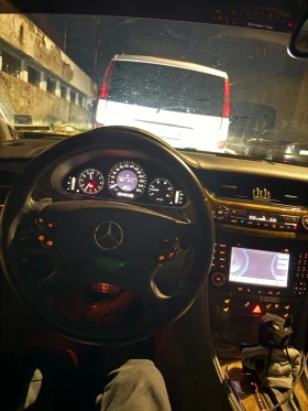 Mercedes-Benz CLS 320 320cdi, снимка 6